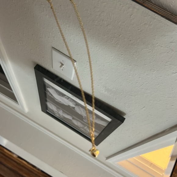 Argento Vivo sterling silver with 14k plate. Beautiful and new in the box! - Picture 3 of 4